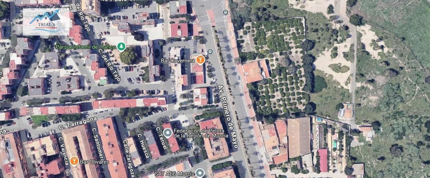  for sale apartment Castrillo De Murcia Odra-Pisuerga 3