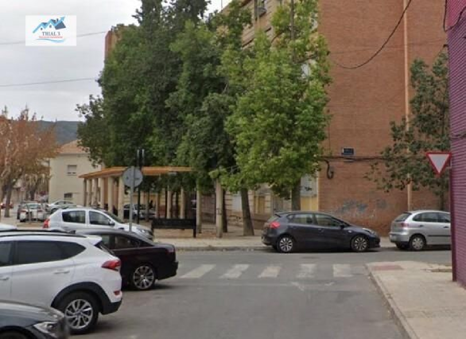  for sale apartment Castrillo De Murcia Odra-Pisuerga 2