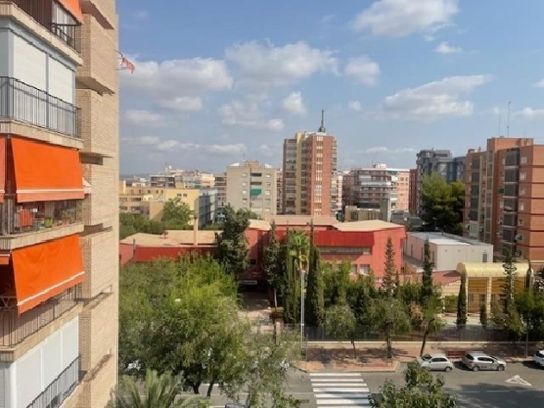 Castrillo De Murcia Odra-Pisuerga apartment foto 6290386