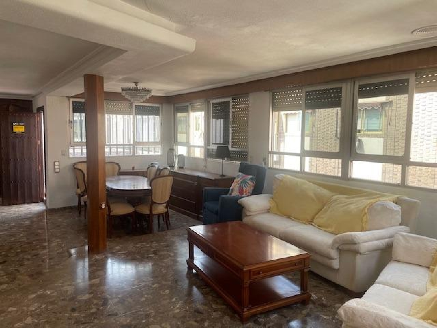 for sale apartment Castrillo De Murcia Odra-Pisuerga 2