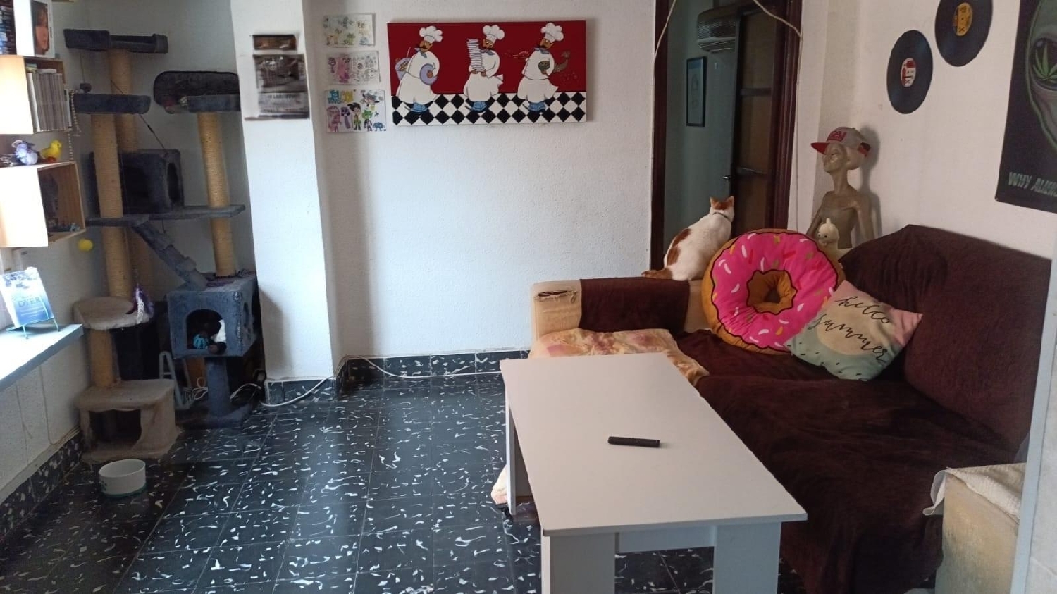  kaufen Wohnung Catarroja Horta Sud 1