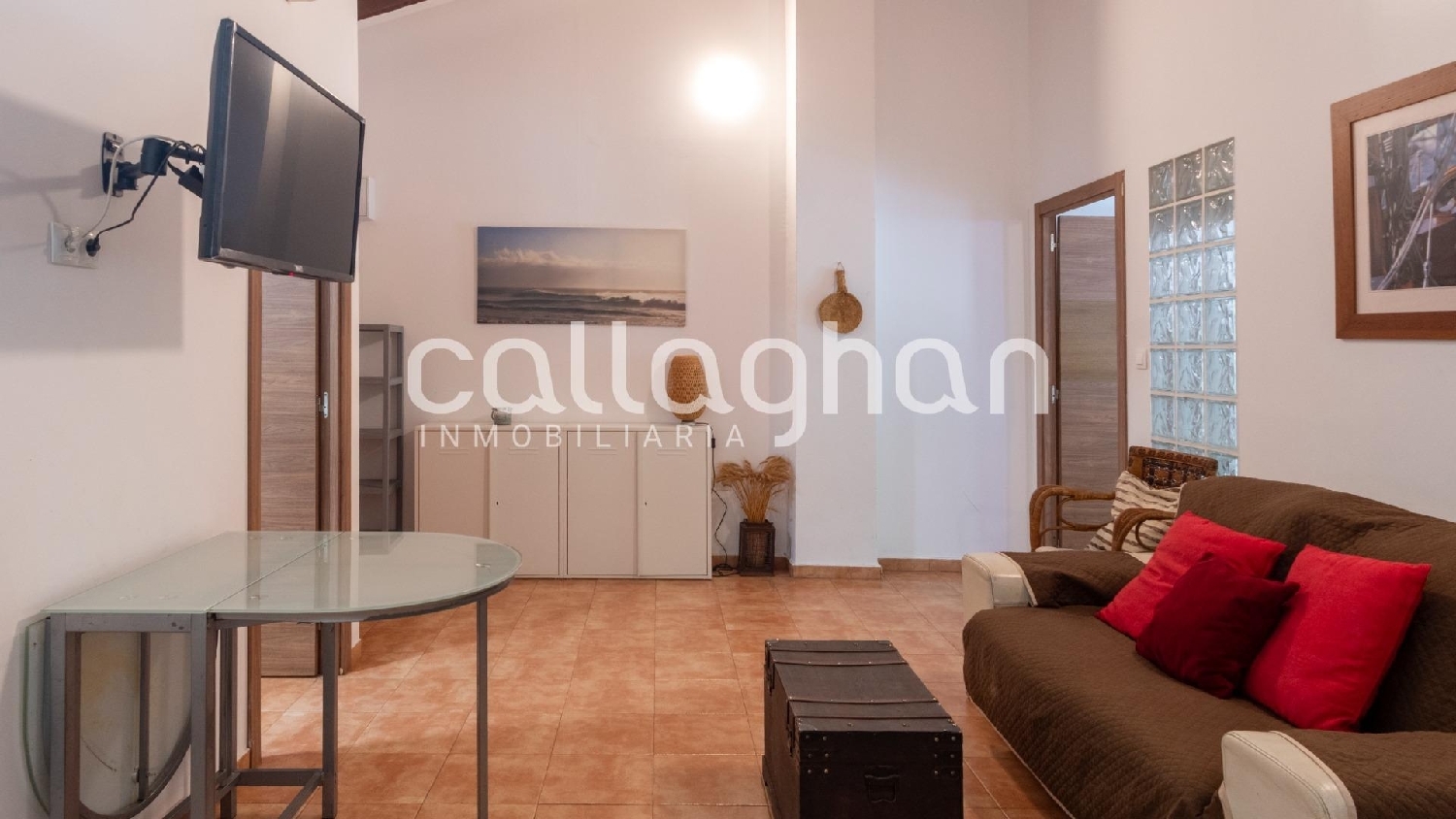 en venta apartamento Catarroja Horta Sud 3