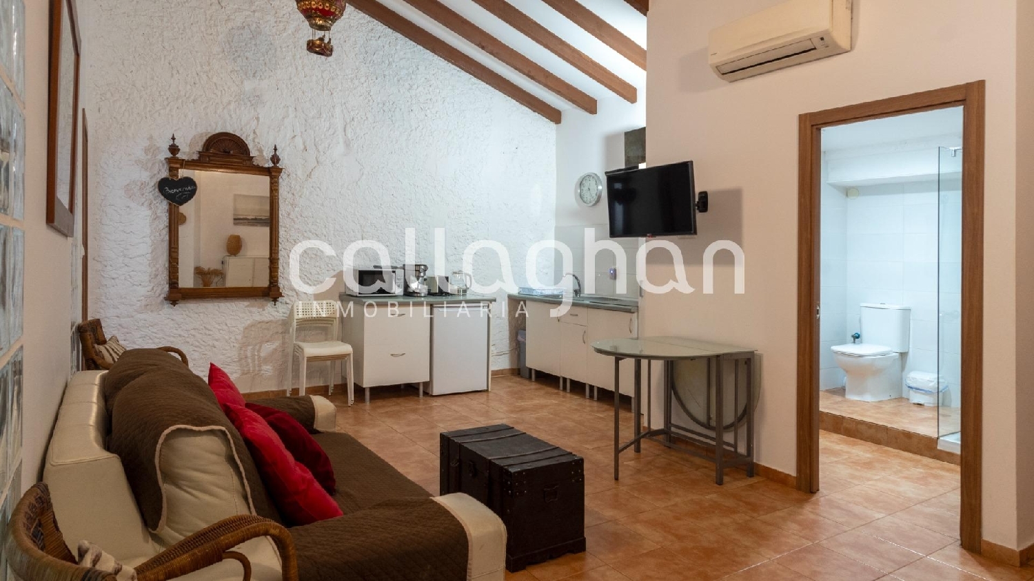 en venta apartamento Catarroja Horta Sud 2