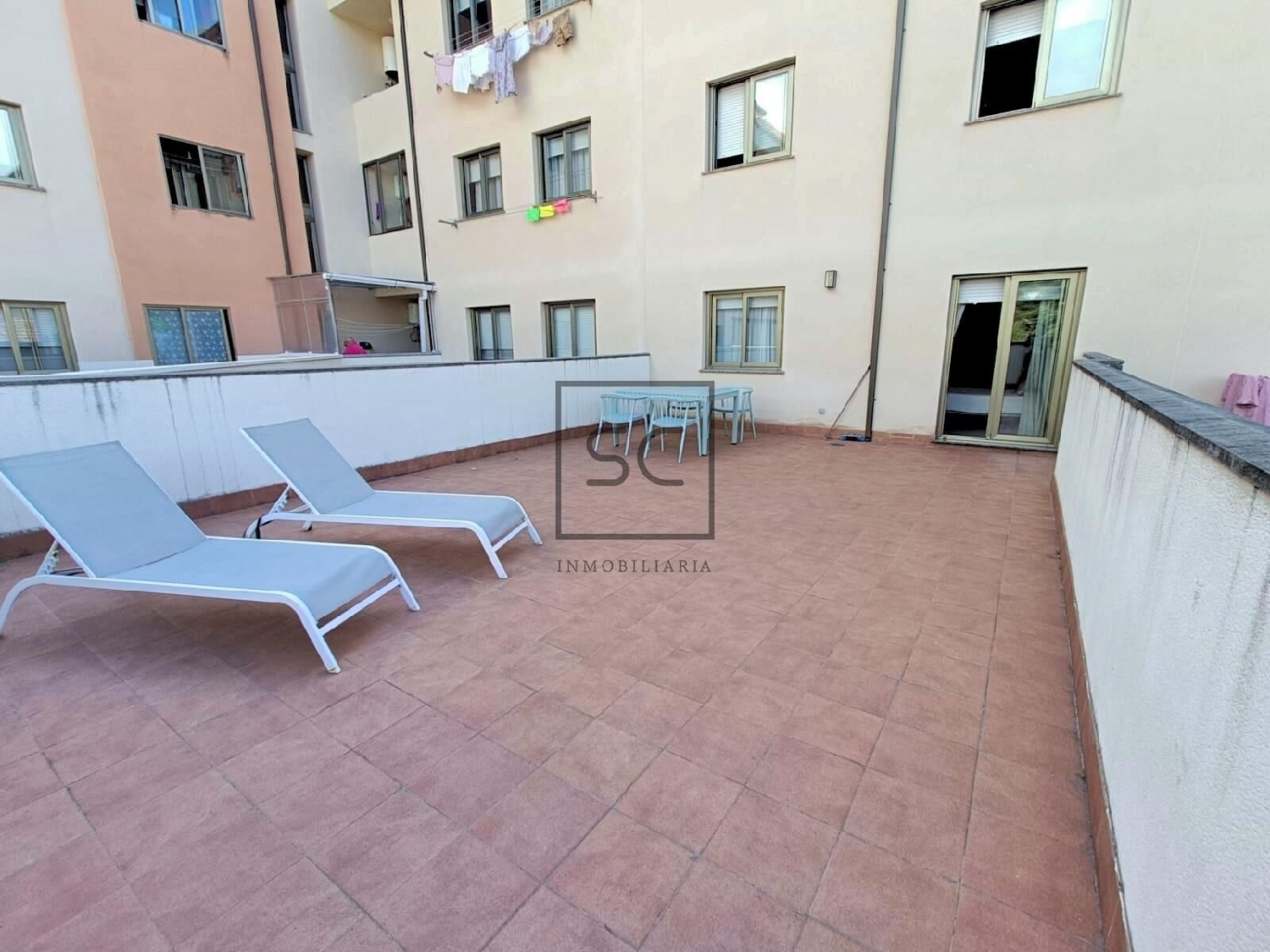 te koop appartement Cedeira Ferrol 3