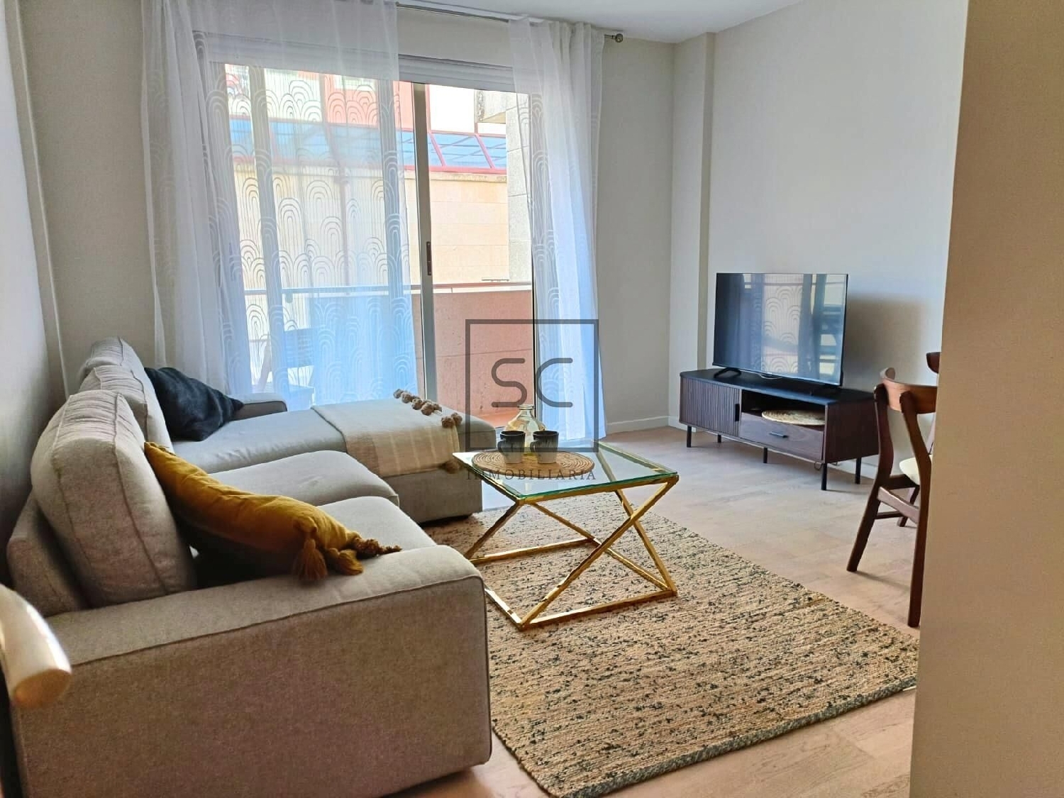  te koop appartement Cedeira Ferrol 7