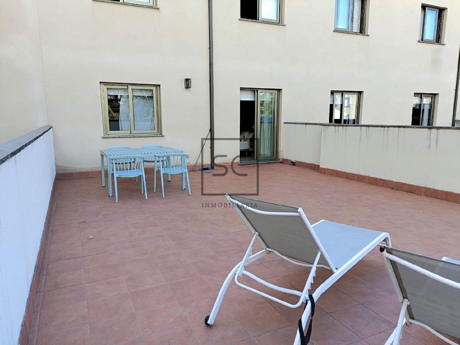 te koop appartement Cedeira Ferrol 2