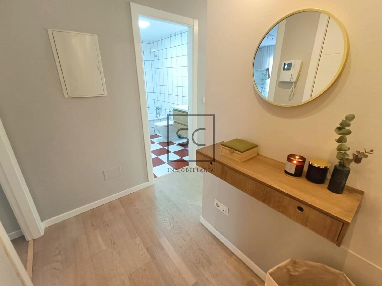  te koop appartement Cedeira Ferrol 5