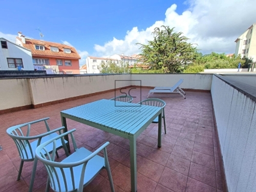 Cedeira Ferrol appartement foto 6291279