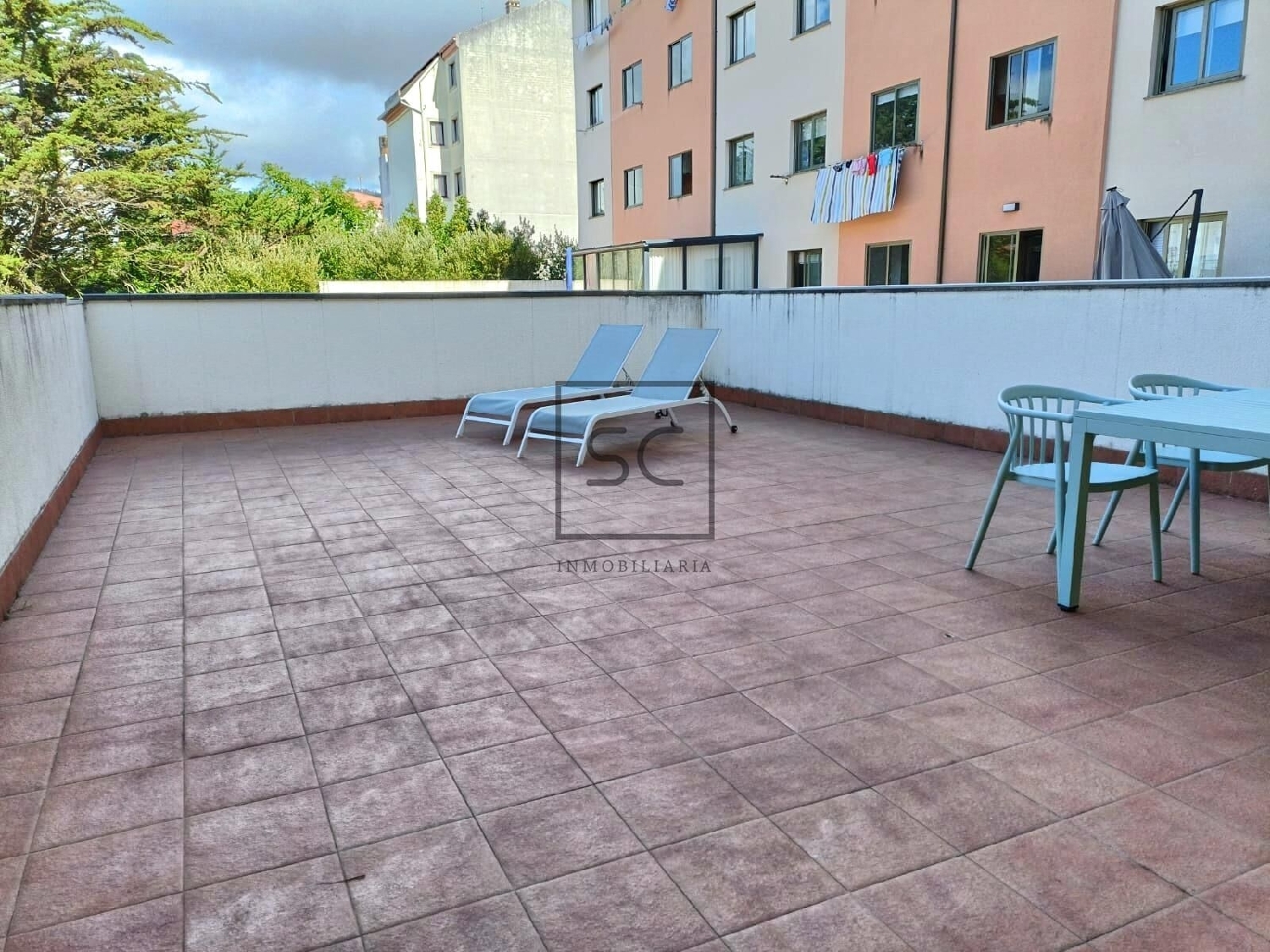  te koop appartement Cedeira Ferrol 4