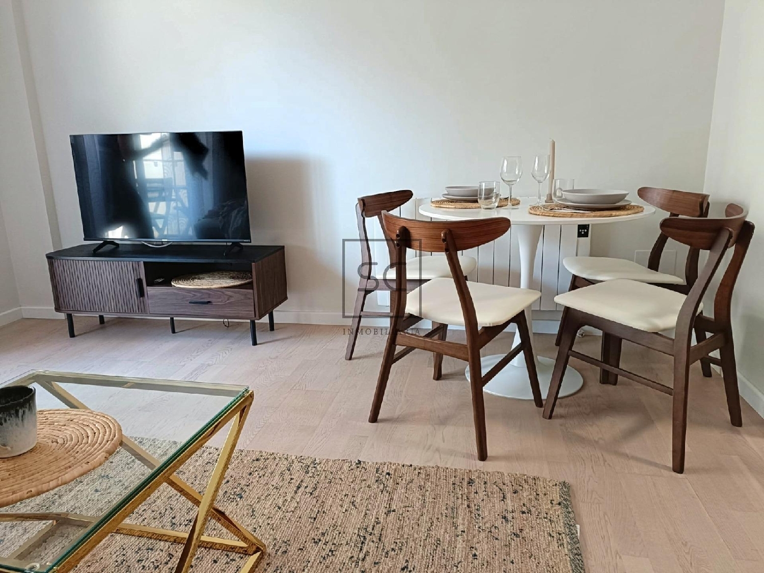  te koop appartement Cedeira Ferrol 8
