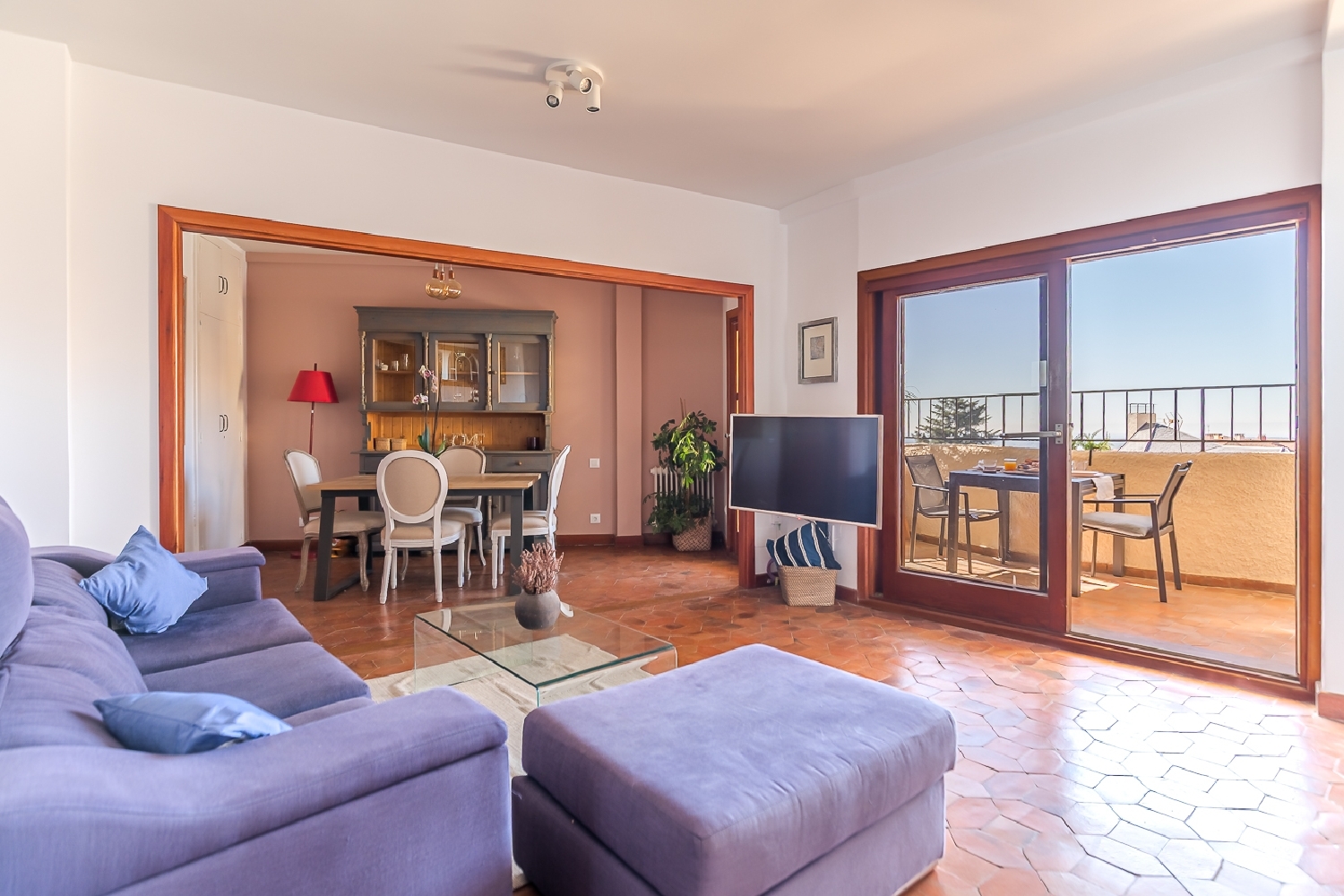 te koop appartement Cerromesino Y Galapaguera Sierra Oeste 2