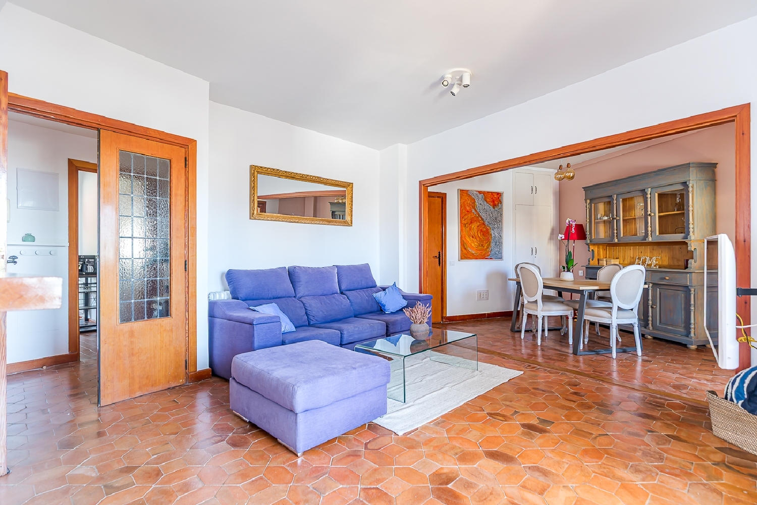  te koop appartement Cerromesino Y Galapaguera Sierra Oeste 4