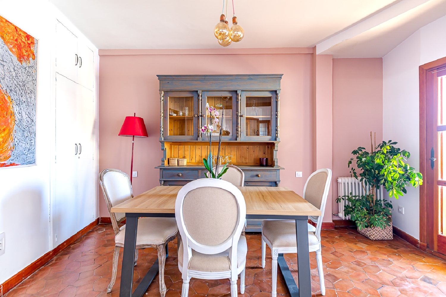  te koop appartement Cerromesino Y Galapaguera Sierra Oeste 7