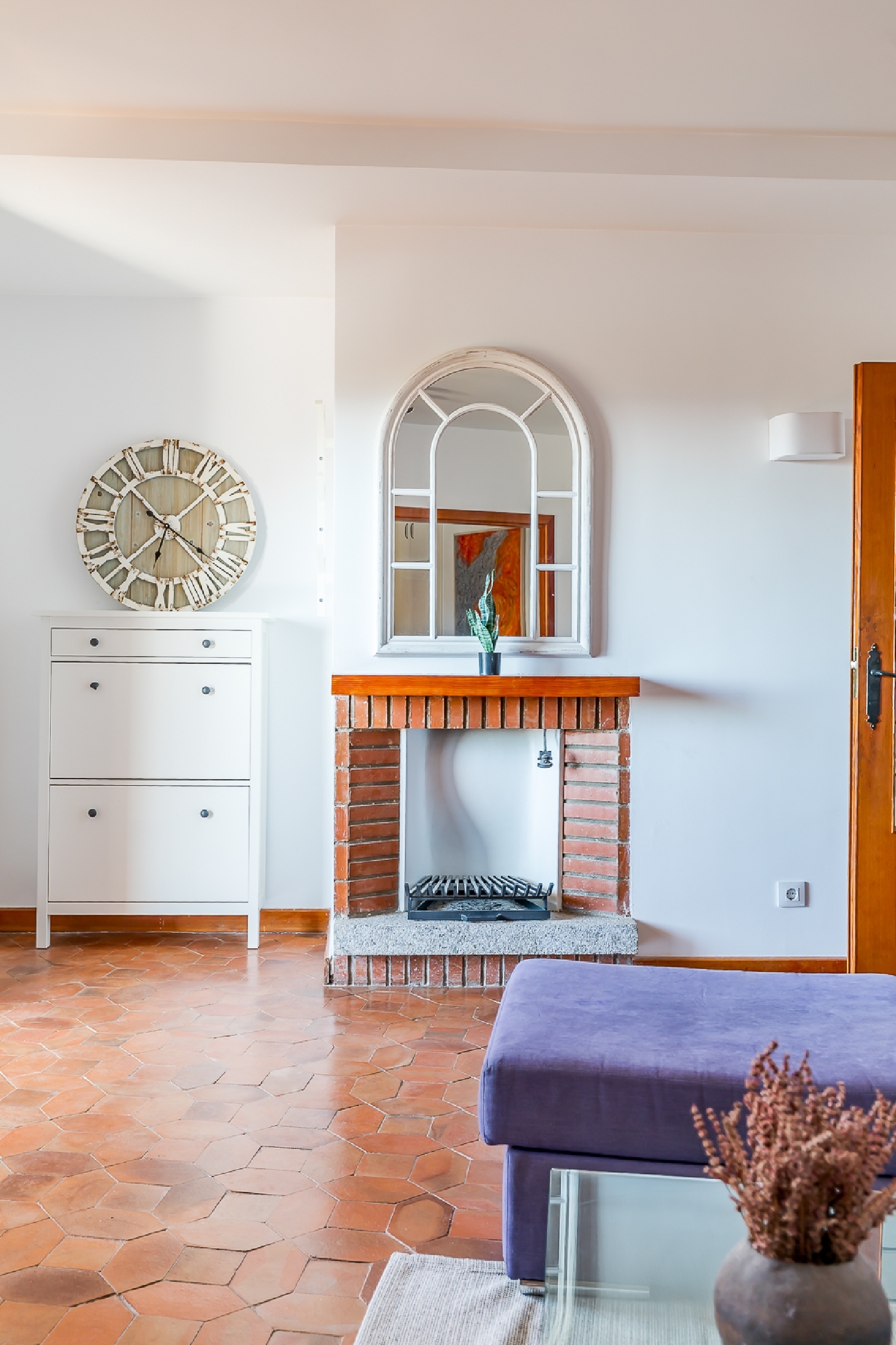 te koop appartement Cerromesino Y Galapaguera Sierra Oeste 8