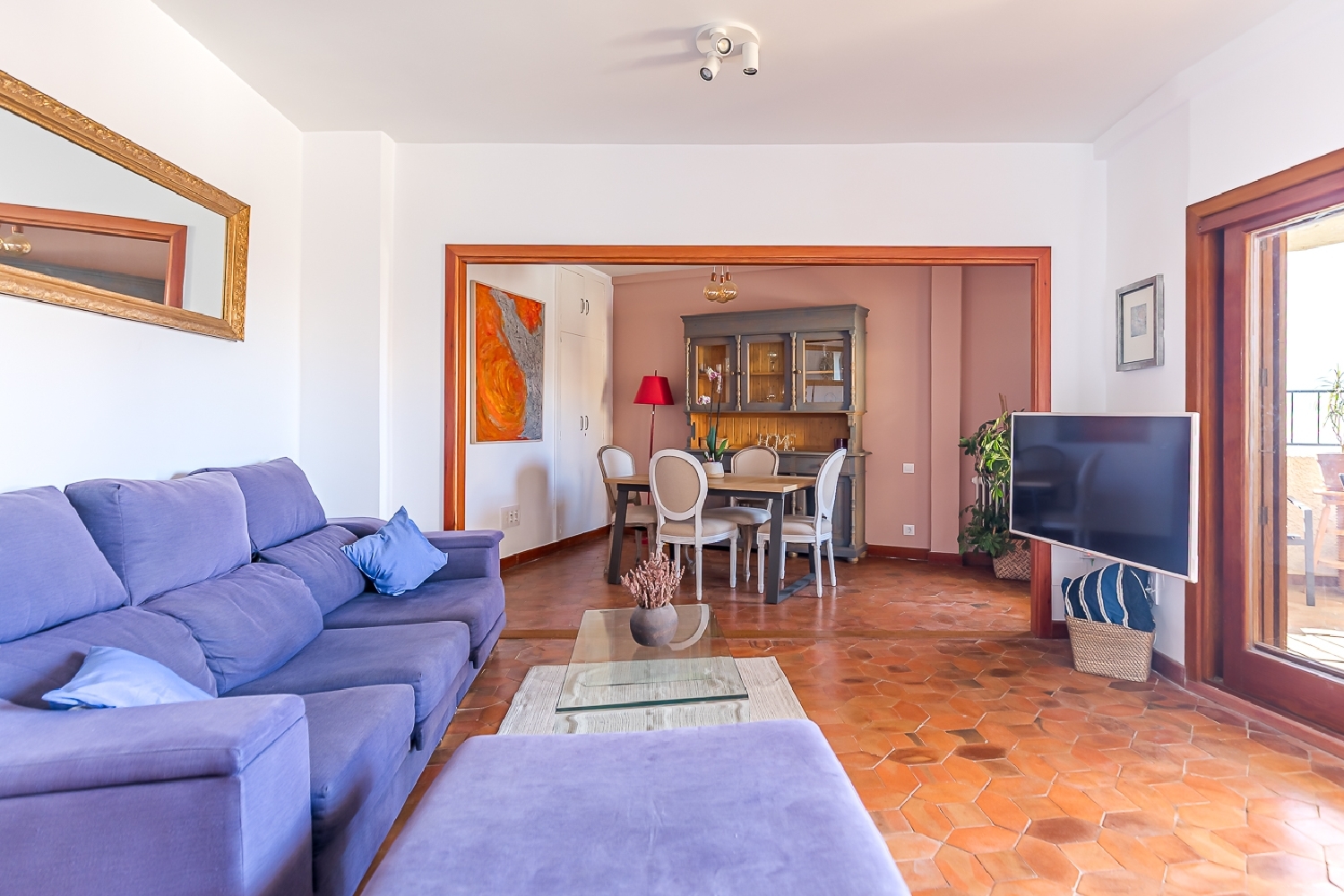 te koop appartement Cerromesino Y Galapaguera Sierra Oeste 3