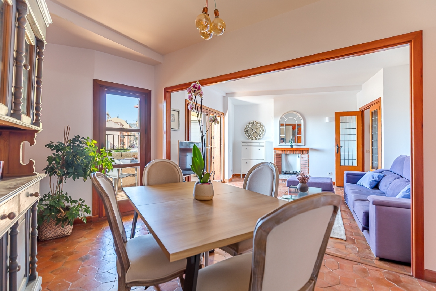  te koop appartement Cerromesino Y Galapaguera Sierra Oeste 6