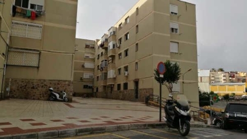 Ceuta 51001 Ceuta Wohnung Bild 6292536