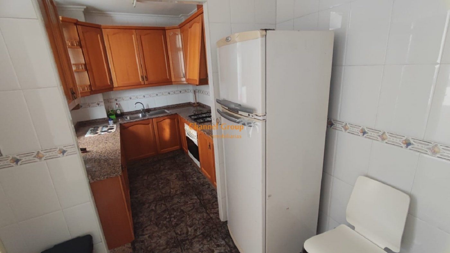  te koop appartement Cheda Arzúa 3