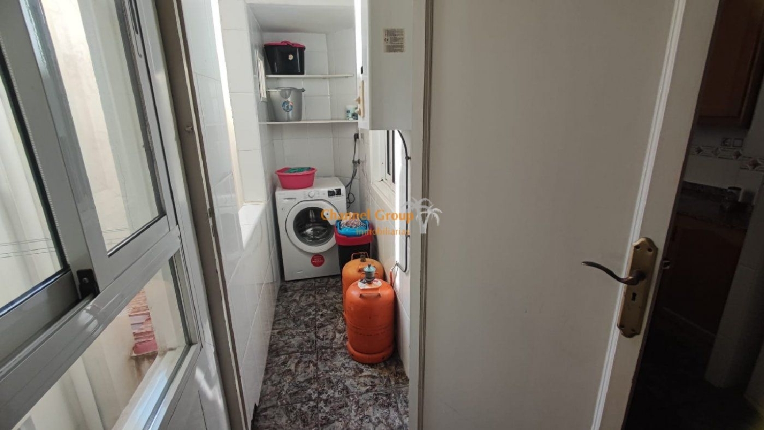  te koop appartement Cheda Arzúa 5