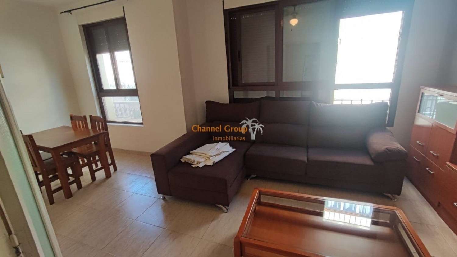  te koop appartement Cheda Arzúa 2