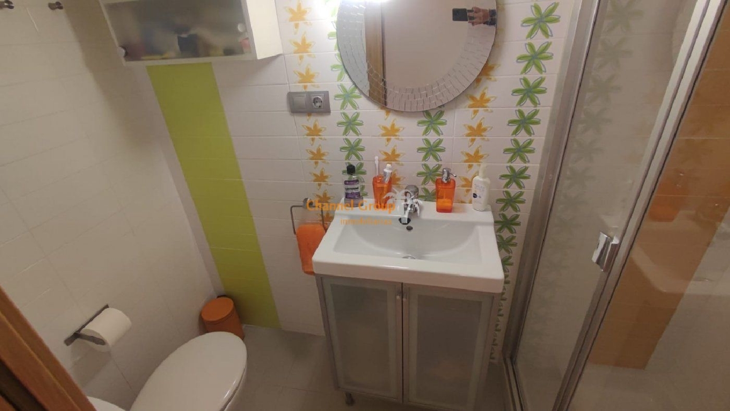 te koop appartement Cheda Arzúa 4