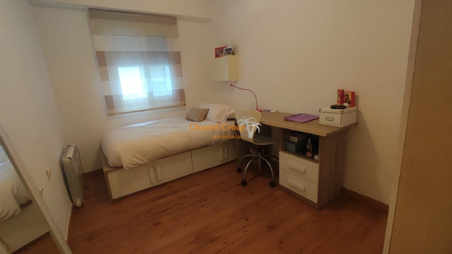 te koop appartement Cheda Arzúa 3