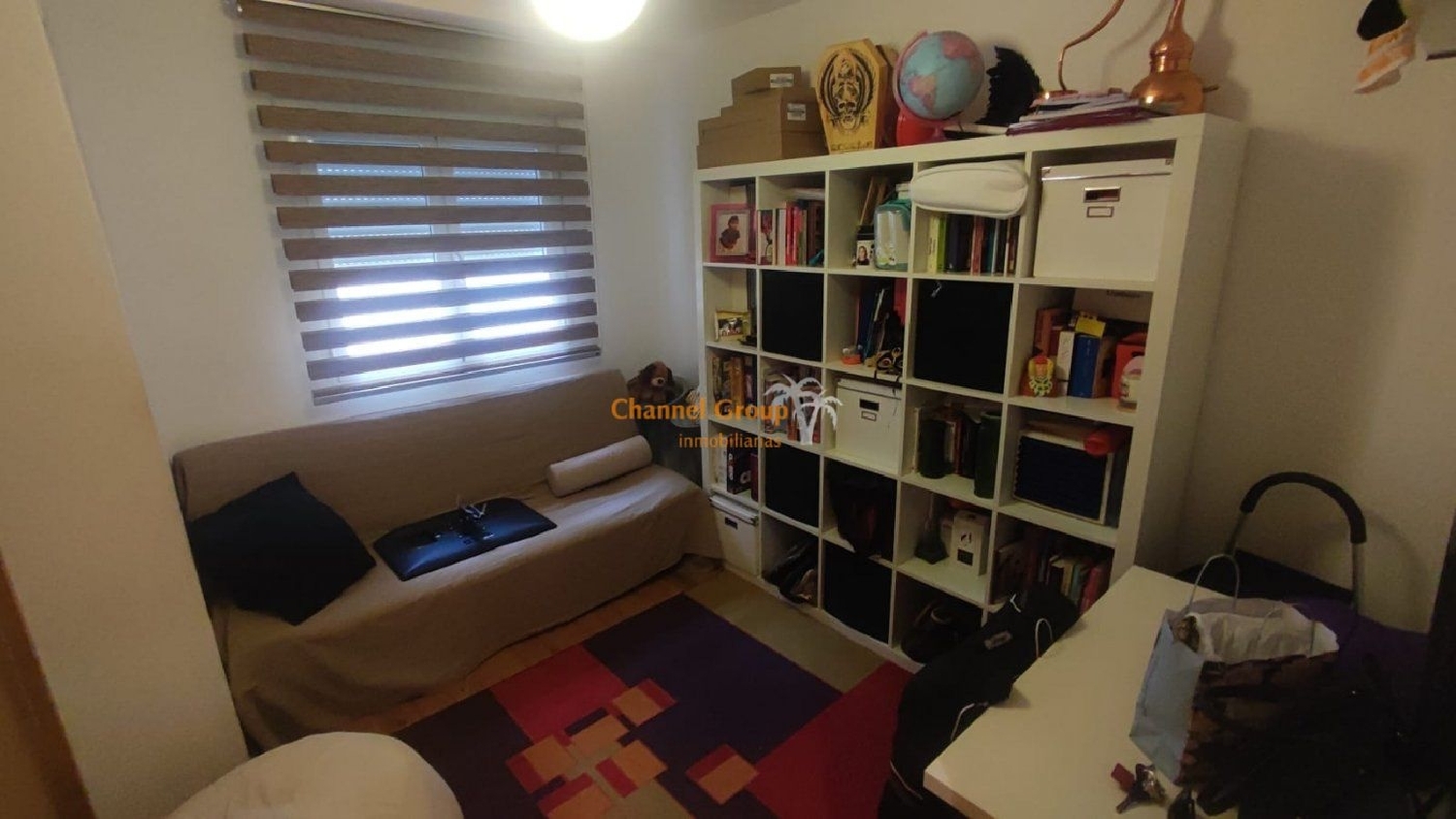  te koop appartement Cheda Arzúa 6