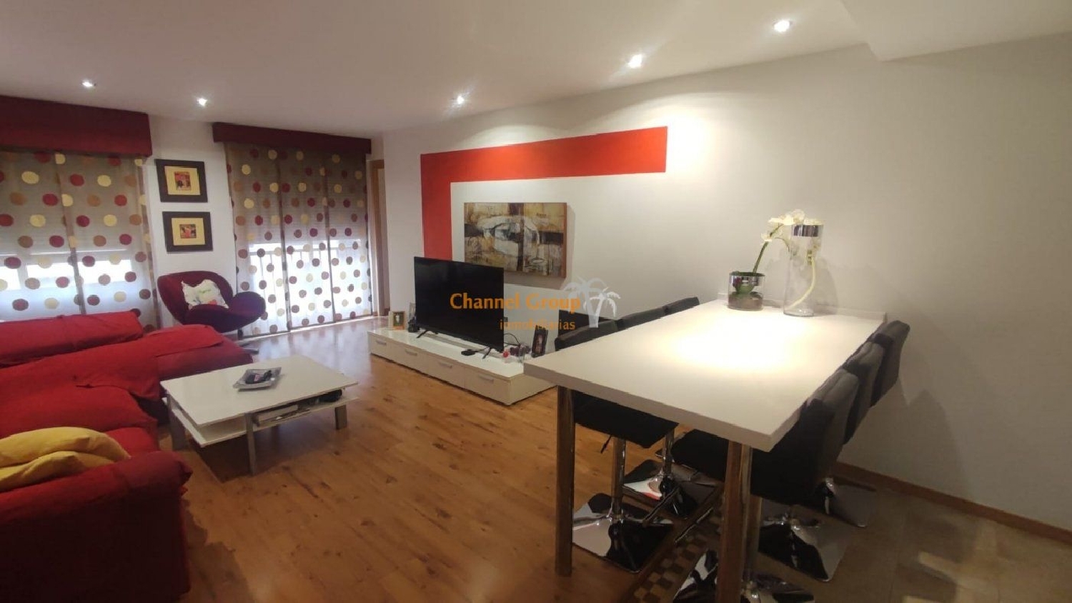  te koop appartement Cheda Arzúa 2