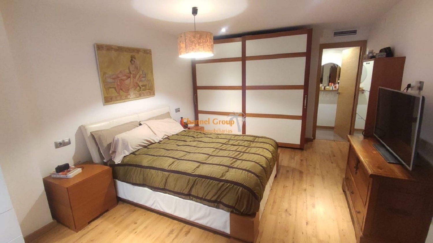  te koop appartement Cheda Arzúa 8