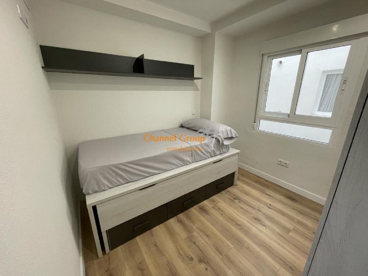  à vendre appartement Cheda Arzúa 5