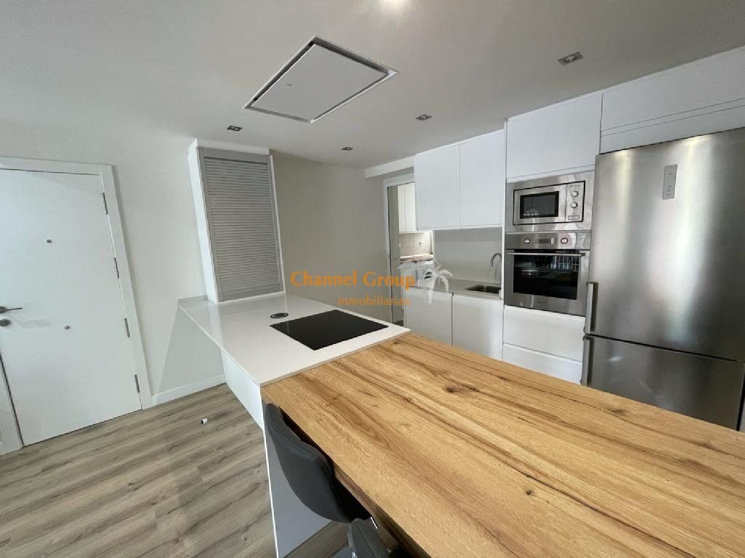 à vendre appartement Cheda Arzúa 2