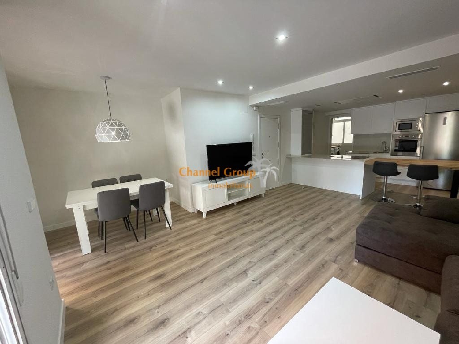  à vendre appartement Cheda Arzúa 1