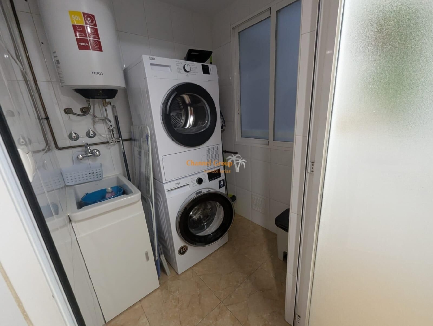  à vendre appartement Cheda Arzúa 7