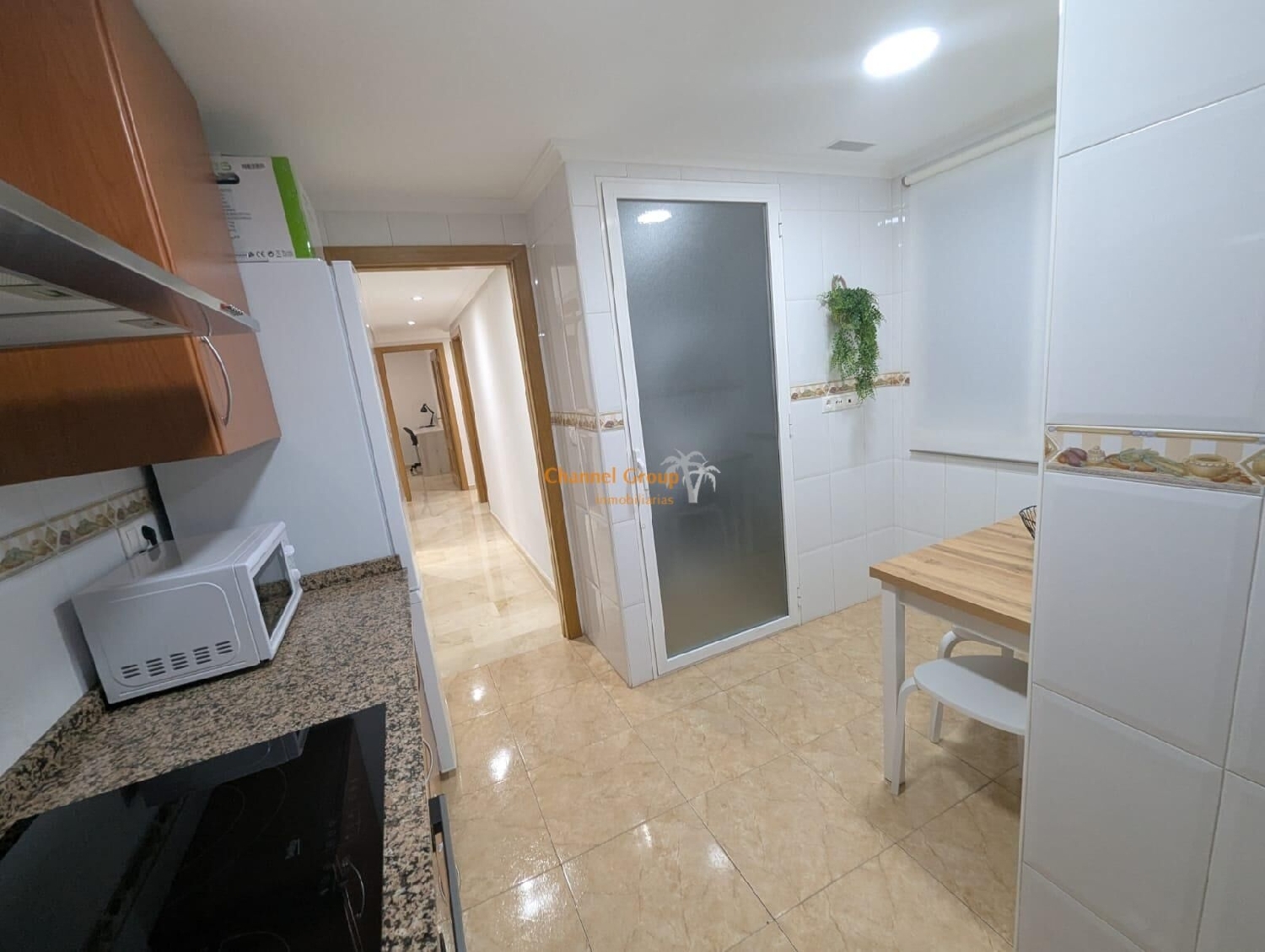  à vendre appartement Cheda Arzúa 8