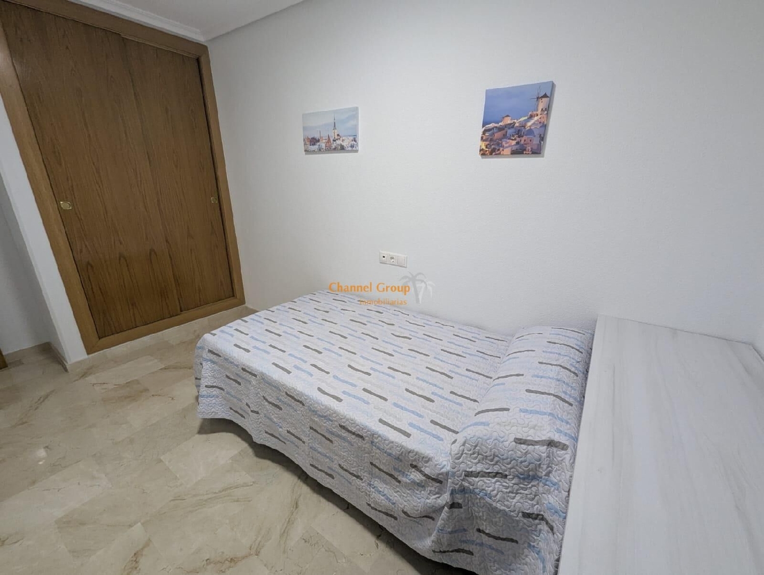 à vendre appartement Cheda Arzúa 3