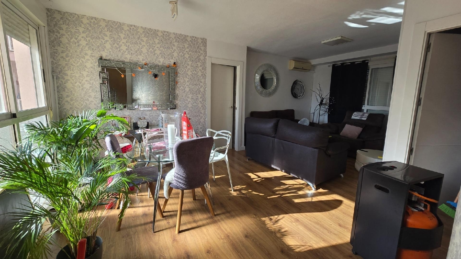  à vendre appartement Cheda Arzúa 8