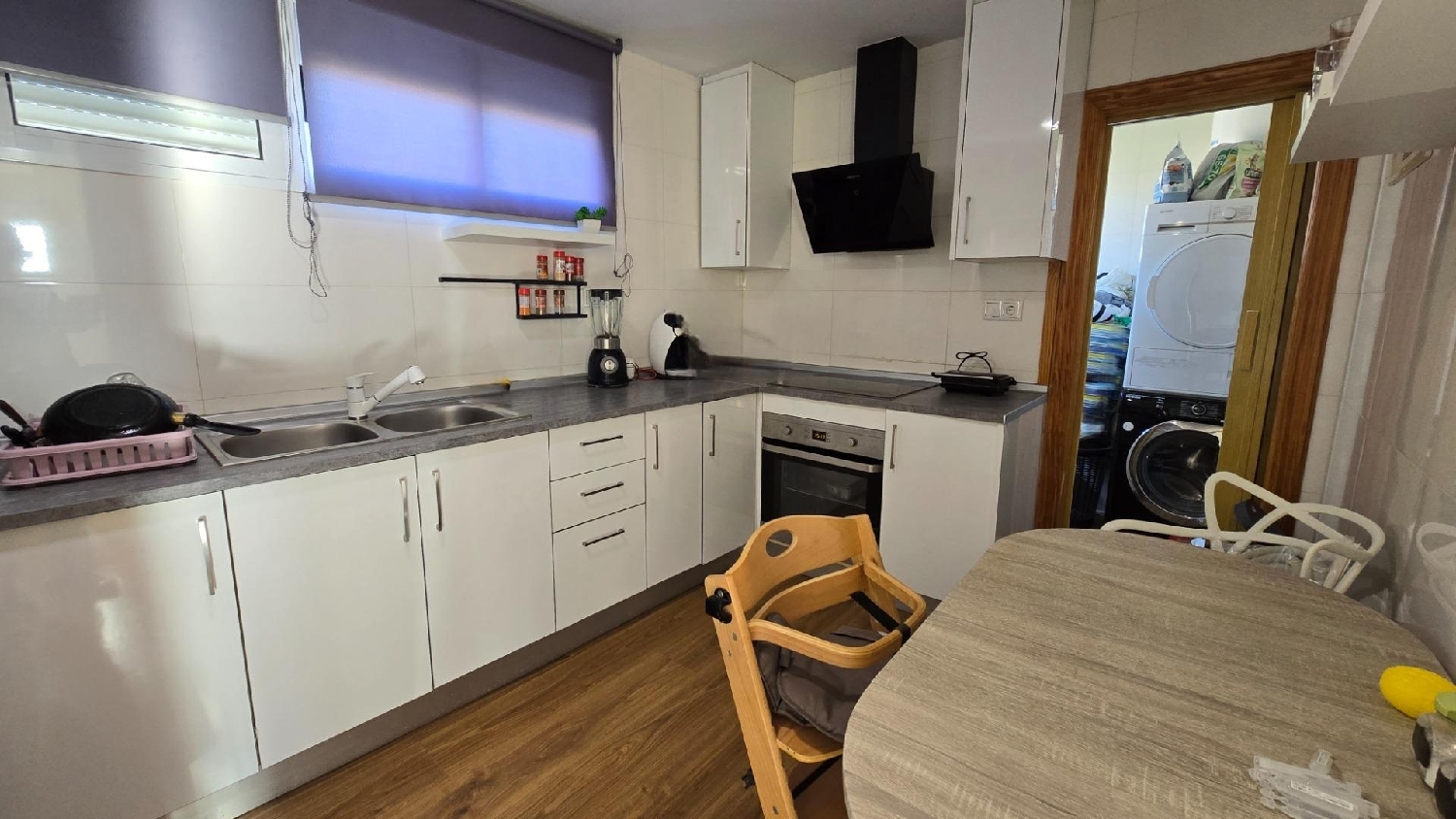  à vendre appartement Cheda Arzúa 7