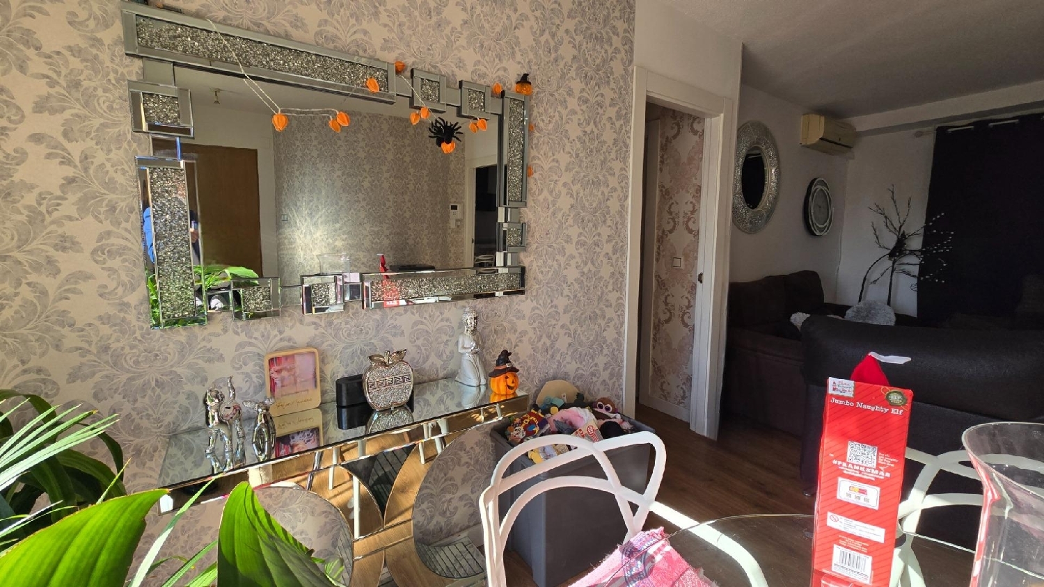  à vendre appartement Cheda Arzúa 5