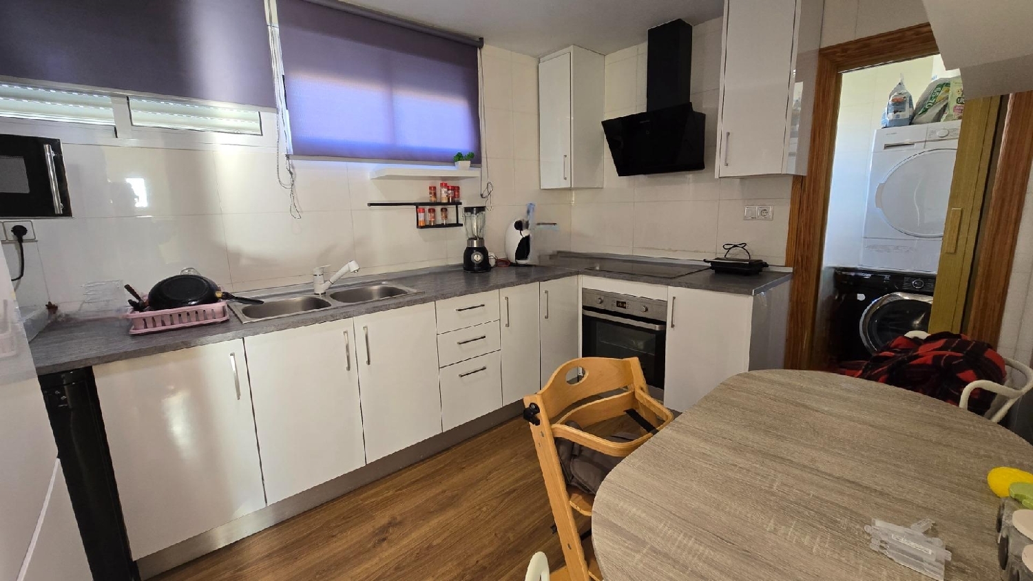 à vendre appartement Cheda Arzúa 2