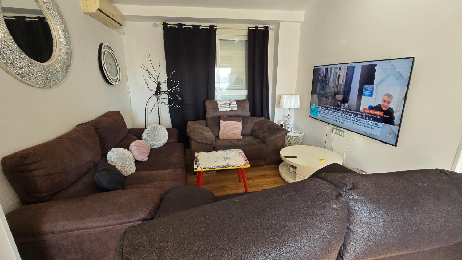  à vendre appartement Cheda Arzúa 6