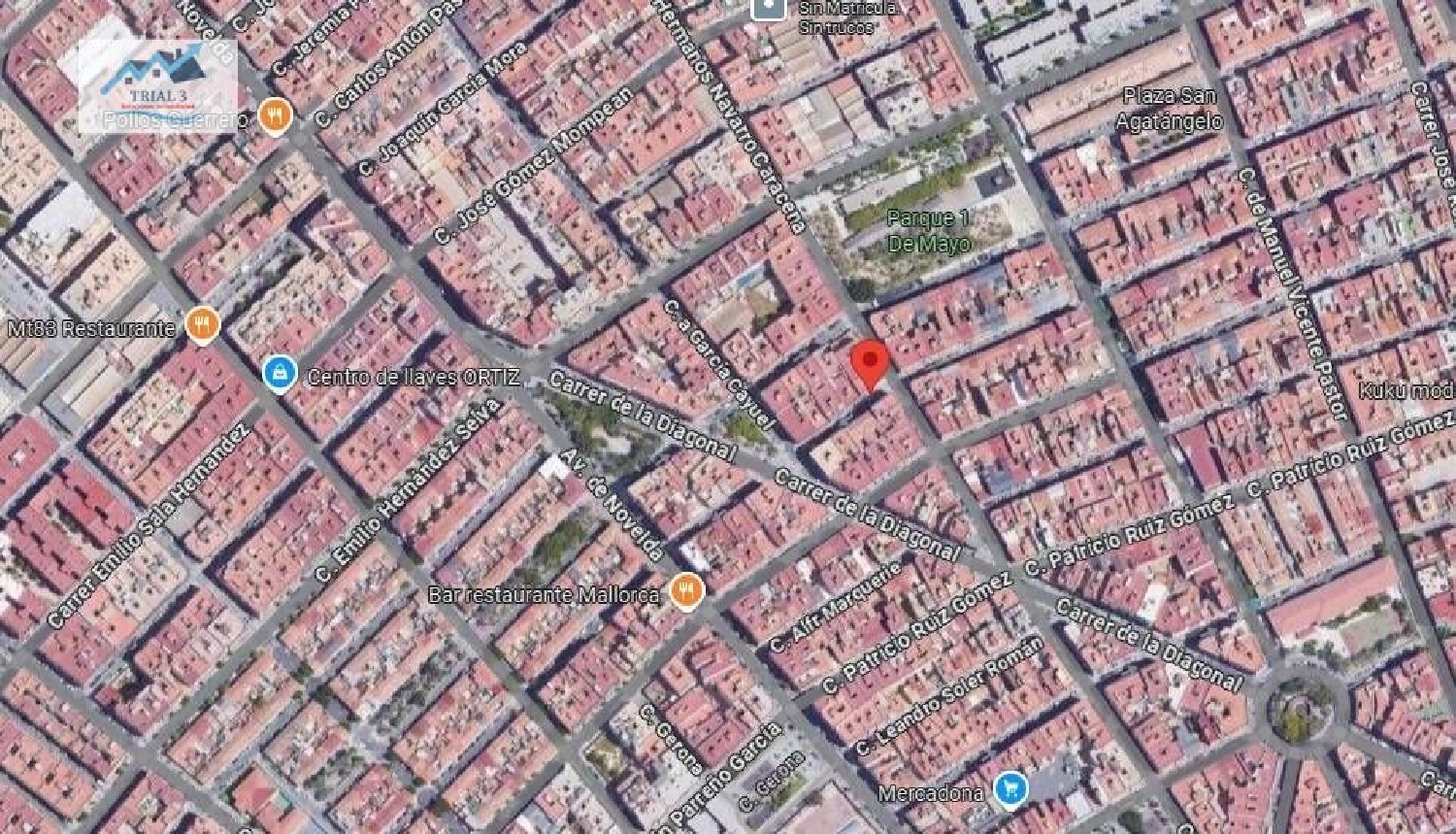  en venta apartamento Cheda Arzúa 3