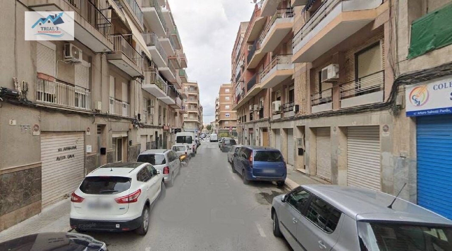  en venta apartamento Cheda Arzúa 1