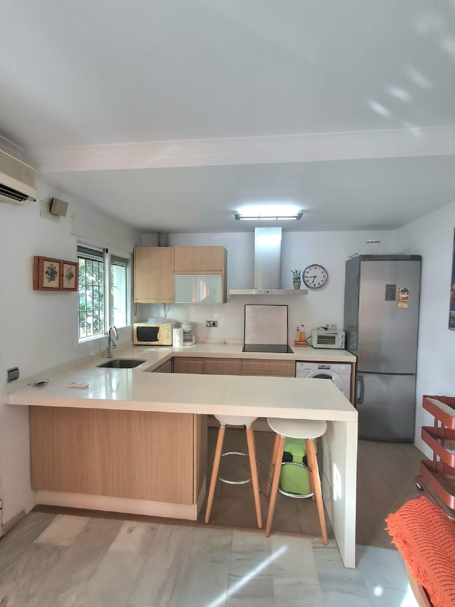  kaufen Wohnung Chiclana De La Frontera Bahía De Cádiz 5