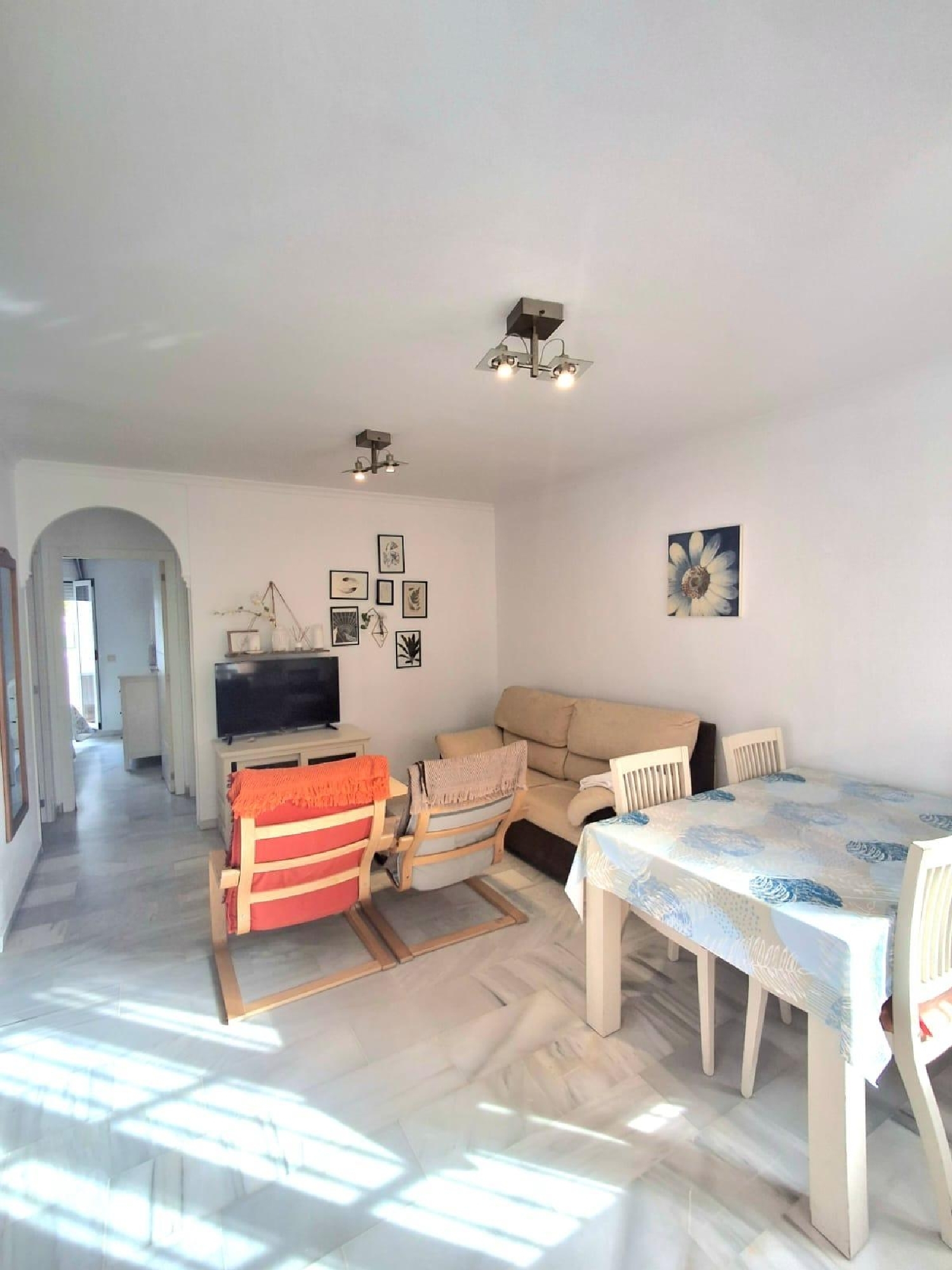 te koop appartement Chiclana De La Frontera Bahía De Cádiz 3