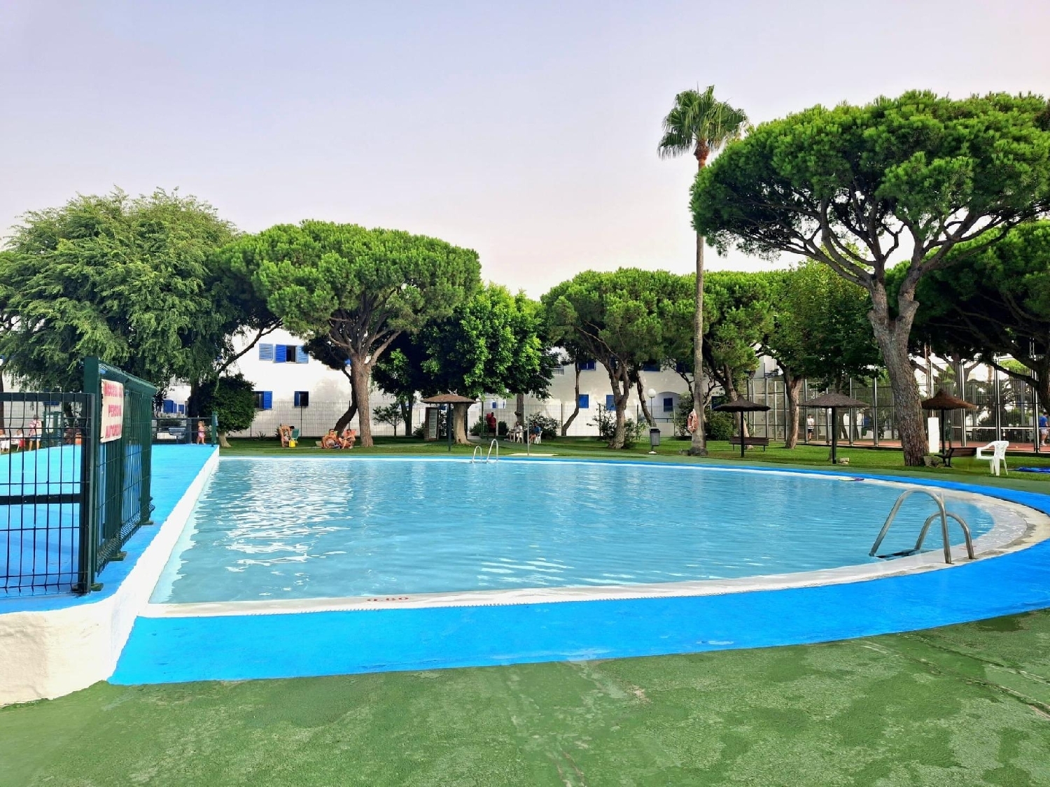 te koop appartement Chiclana De La Frontera Bahía De Cádiz 2