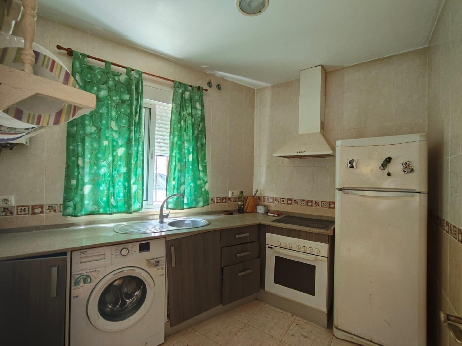  à vendre appartement Chiclana De La Frontera Bahía De Cádiz 2