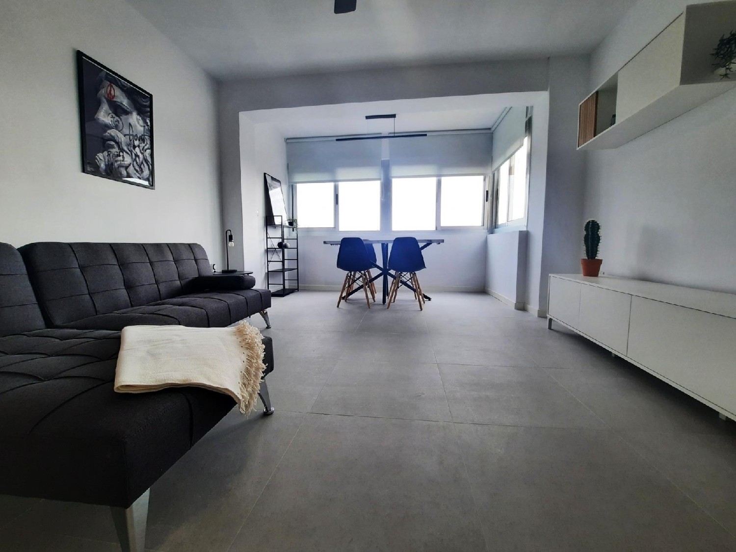 te koop appartement Chilches Plana Baixa 2