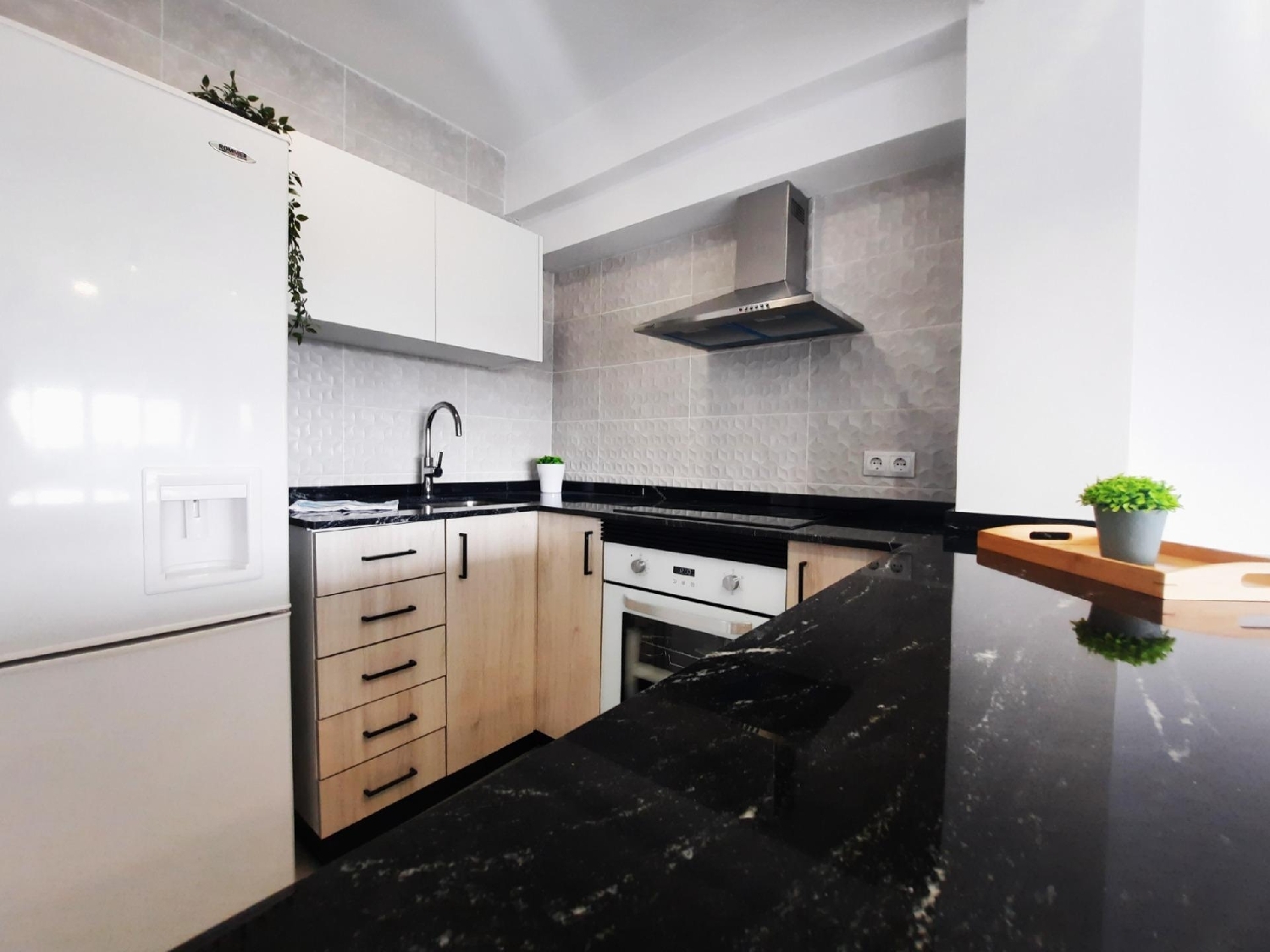  te koop appartement Chilches Plana Baixa 7