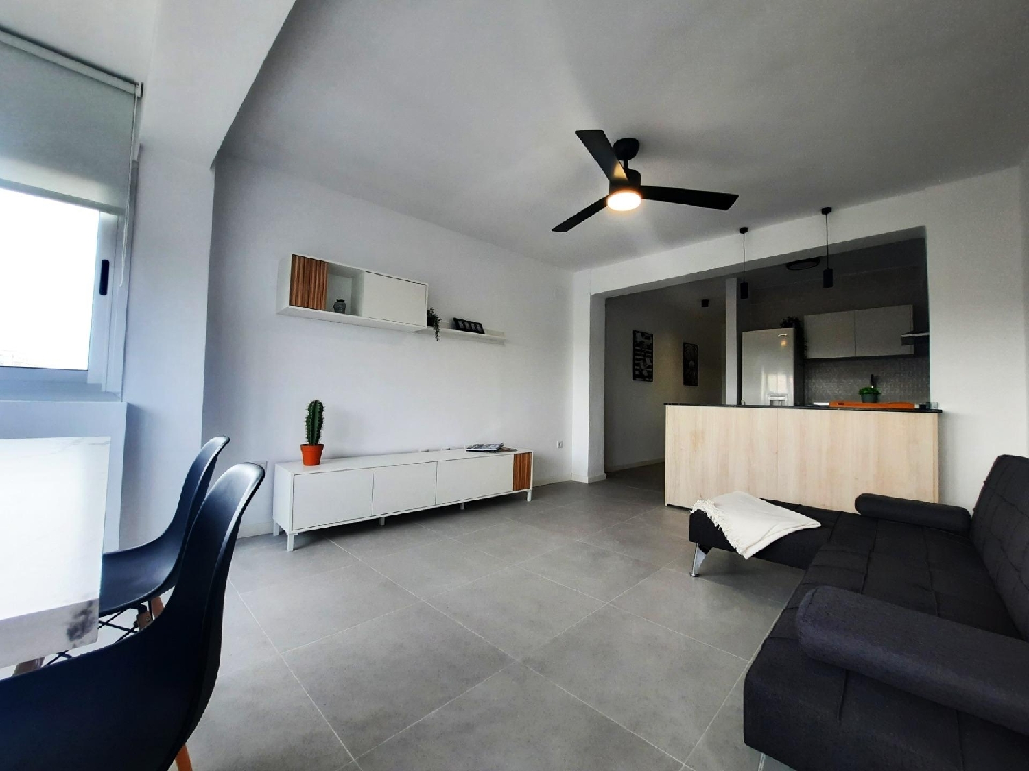  te koop appartement Chilches Plana Baixa 4