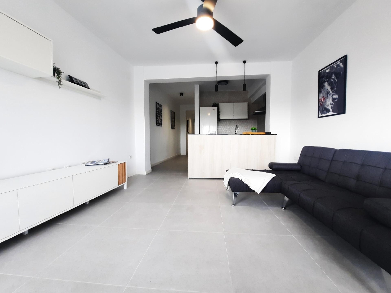  te koop appartement Chilches Plana Baixa 5